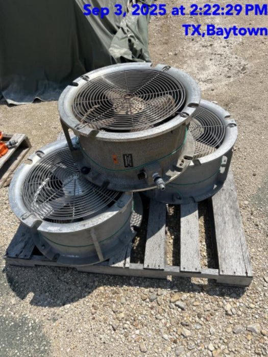 2021 MICHIGAN PNEUMATIC JF20