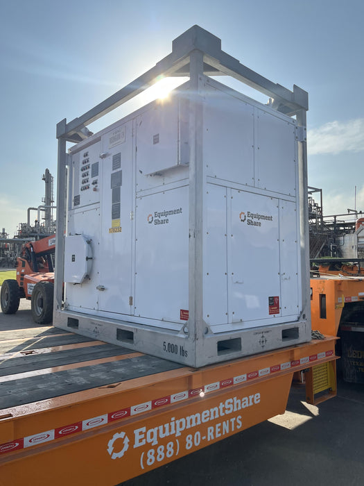 2021 SMARTECH RDDH6000-EH