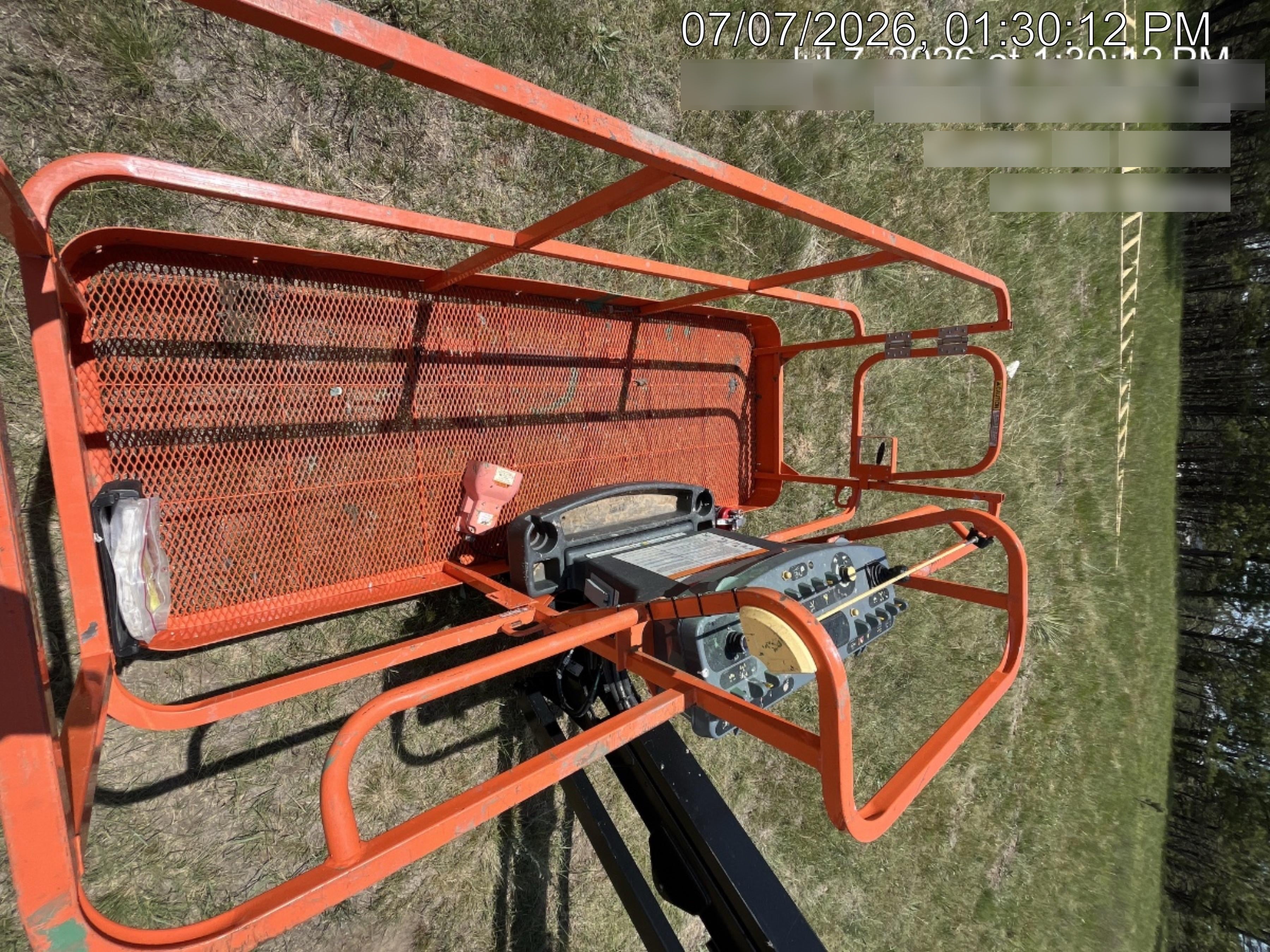 2024 JLG 660SJ