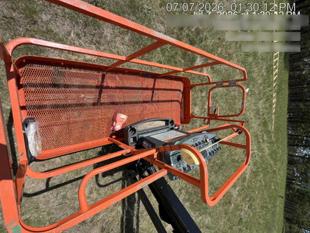 2024 JLG 660SJ