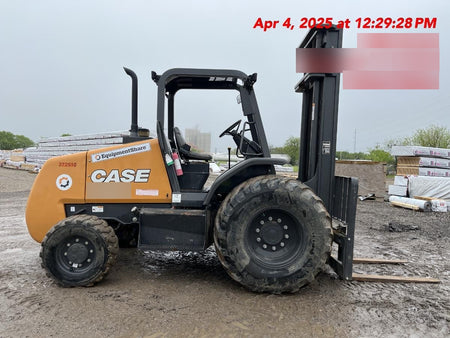 2023 CASE 588H