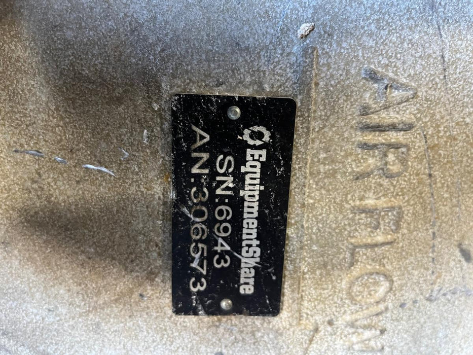 2023 WIDDER 20265-TRACKER