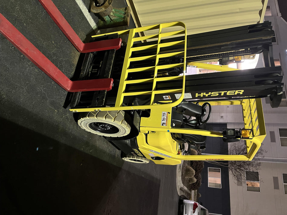 2022 HYSTER H50UT