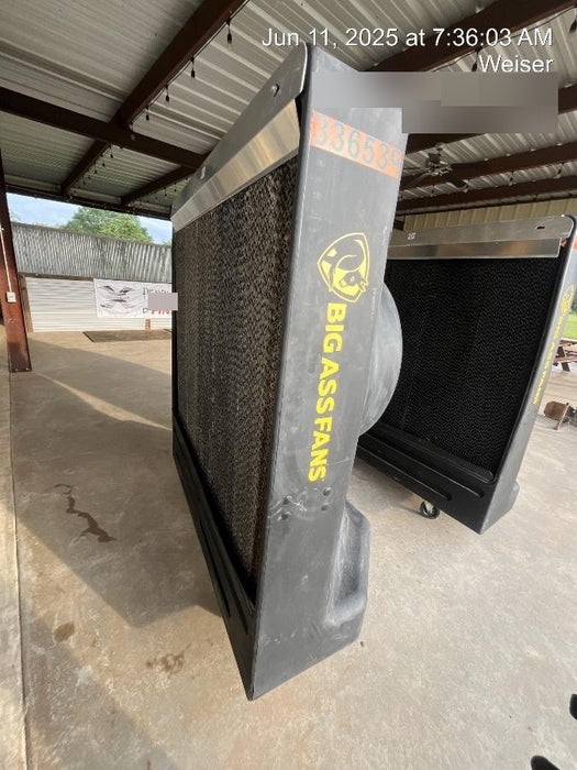 2023 BIG ASS FANS Cool Space 400