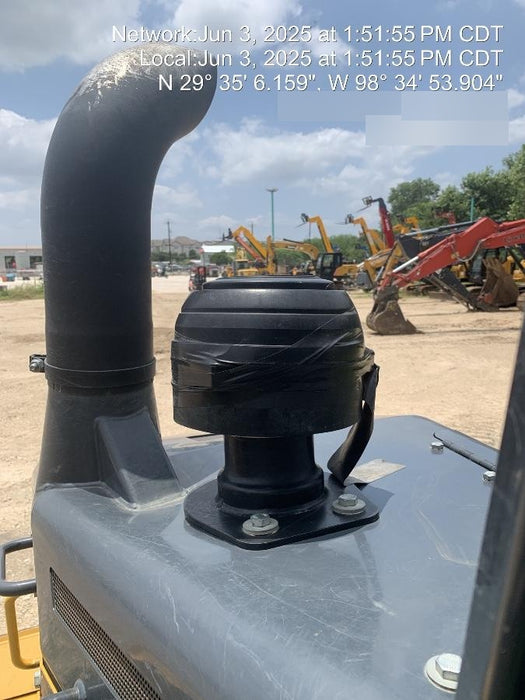 2020 JOHN DEERE 550K