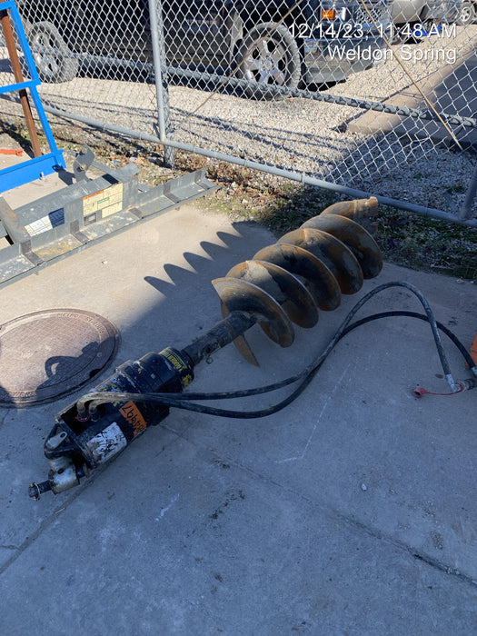 2022 AUGER TORQUE 3300-30