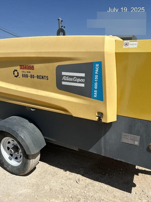 2023 DOOSAN P425/HP375WCU