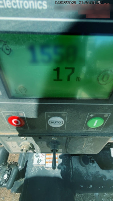 2024 Wacker Neuson LTT4 Diesel, Kohler KDW702, Deep Sea Controller, Auto Start, LED 320W, Bypass Outlet, T3