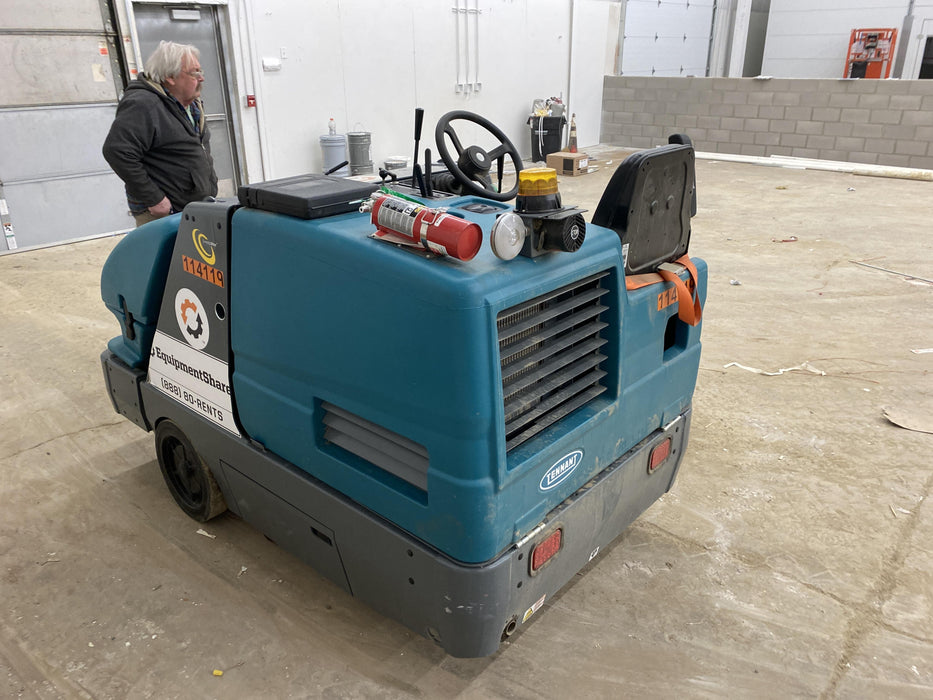 2020 TENNANT S20 LPG