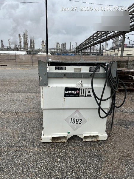 2021 TRANSCUBE 20TCG(G)W-NA