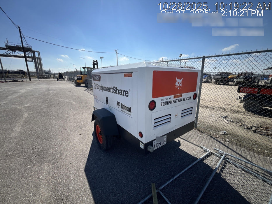 2024 BOBCAT PA425WCU-T4F