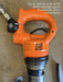 2023 MICHIGAN PNEUMATIC MP-133-ORANGE-NEP
