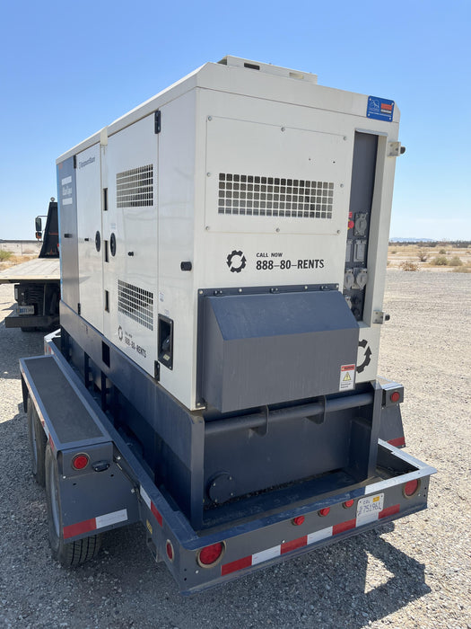 2022 ATLAS COPCO QAS 235