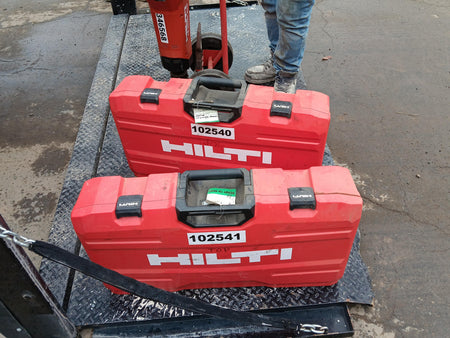 2023 HILTI TE 3000-AVR