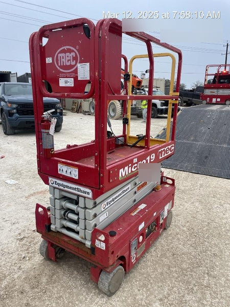 2021 MEC Micro 19