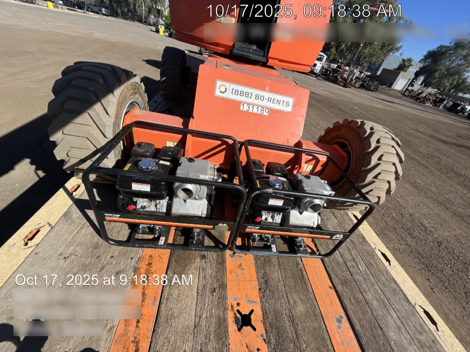 2025 MI-T-M WTP-T03-0MGH