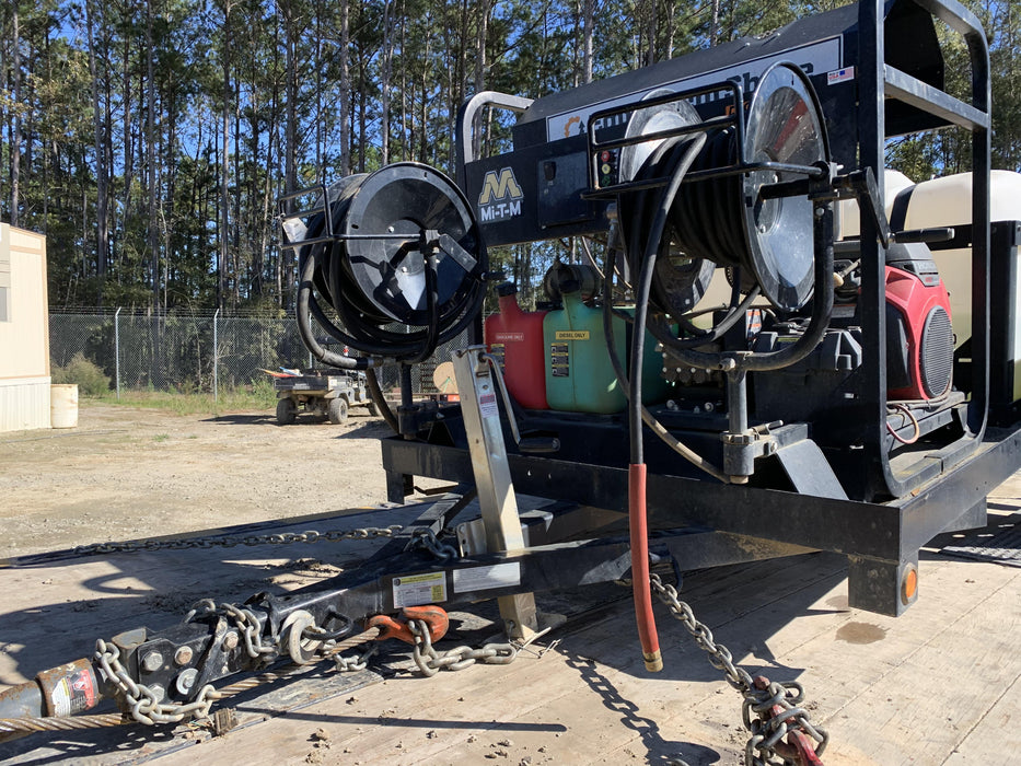 2019 MI-T-M CORPORATION HS-3505-1MGH-T