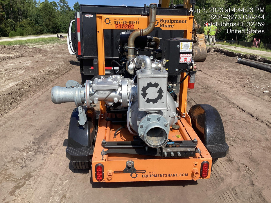 2022 PIONEER PP66S12L2-TD2.9L