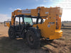 2020 JCB 512-56 Canopy, 74Hp, Solid Tires, Work Lights, Beacon, Aux Hydraulics, Back up Alarm, Lifting Eye, ES Decals