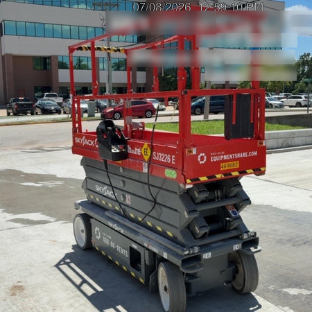 2024 SKYJACK SJ3226