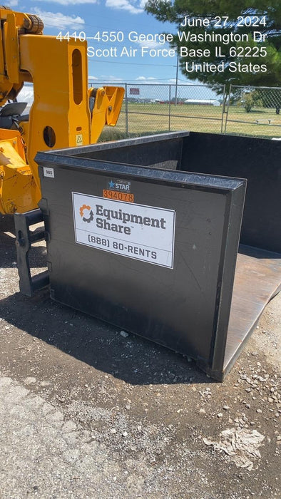 2024 STAR INDUSTRIES 1430