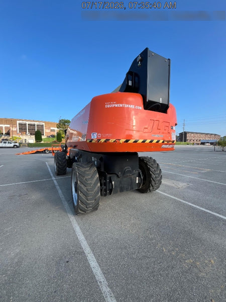 2025 JLG 1200SJP