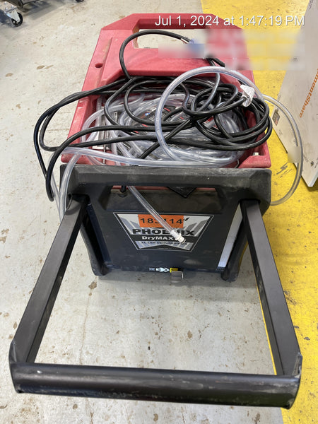 2021 PHOENIX DryMAX XL