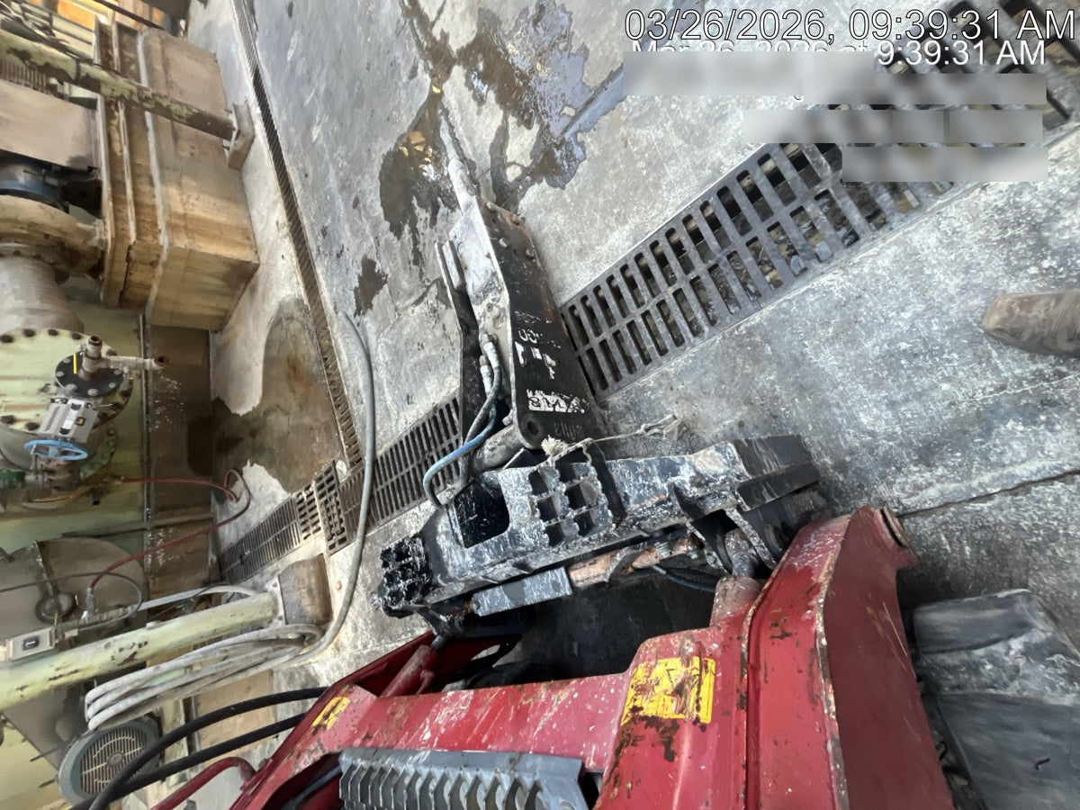 2019 TAKEUCHI TL8