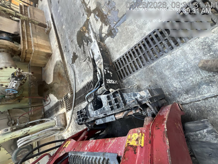 2019 TAKEUCHI TL8
