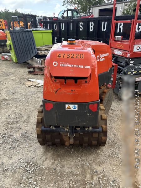 2024 HUSQVARNA LP9505