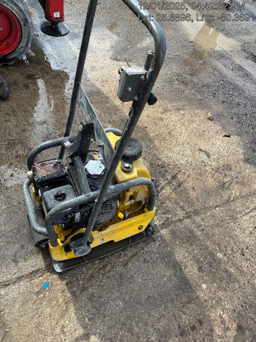 2023 WACKER NEUSON WPU1550AW