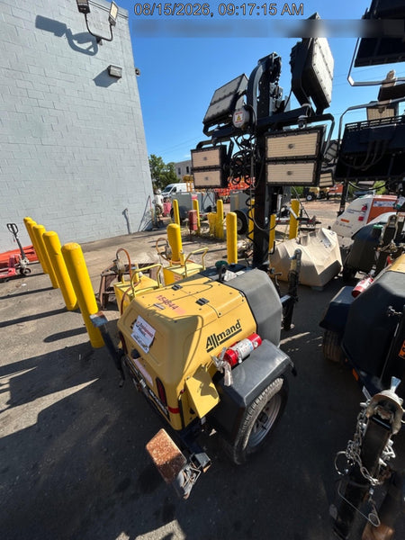2021 ALLMAND NLV3GR