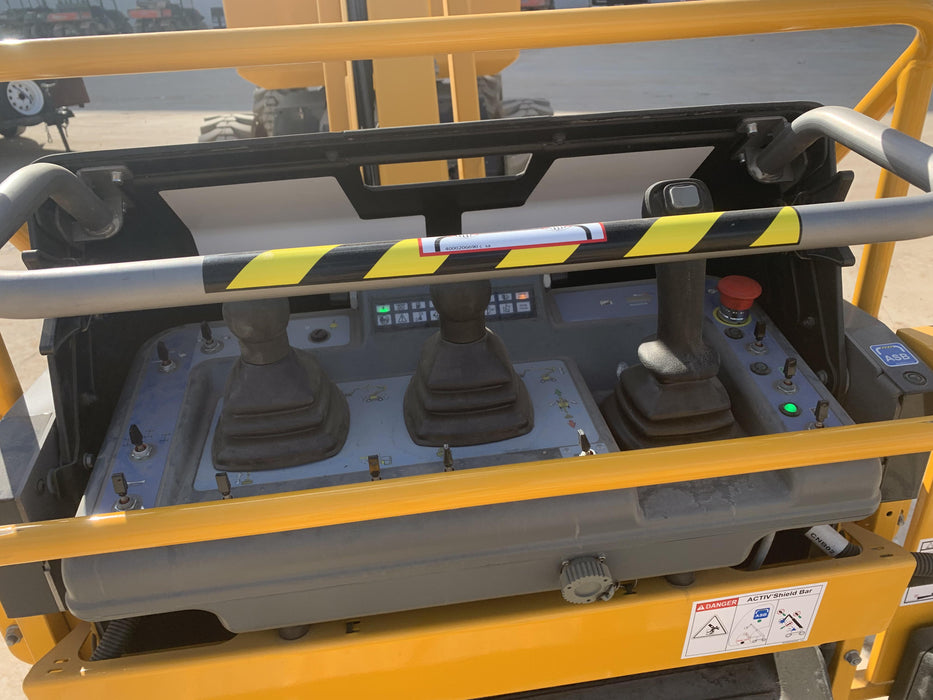 2020 HAULOTTE HA61LE PRO