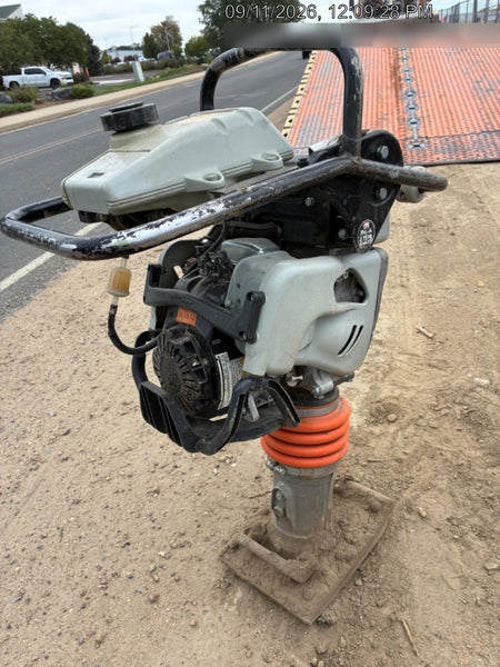 2023 MULTIQUIP MTX60HD