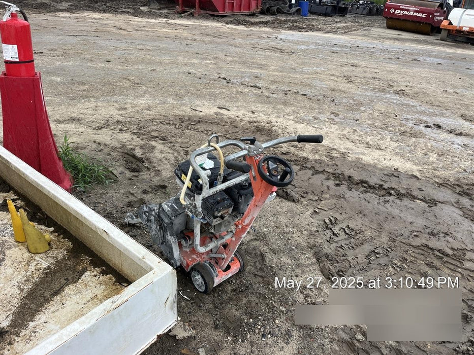 2019 HUSQVARNA FS309