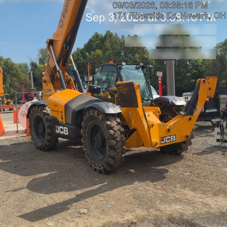 2025 JCB 514-56