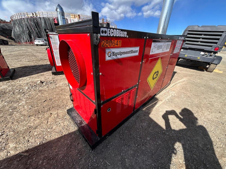 2022 CAMPO EB1000G-RE3