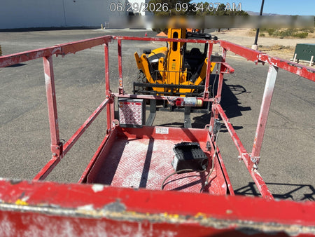 2022 SKYJACK SJ4740