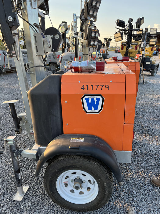 2024 WANCO WLTT-4MM4K