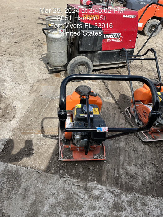 2023 MULTIQUIP MVC82VHW