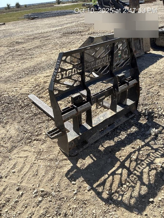 2020 PALADIN 48" Pallet Forks - Paladin