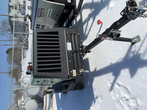 2019 SULLAIR 185-DPQ