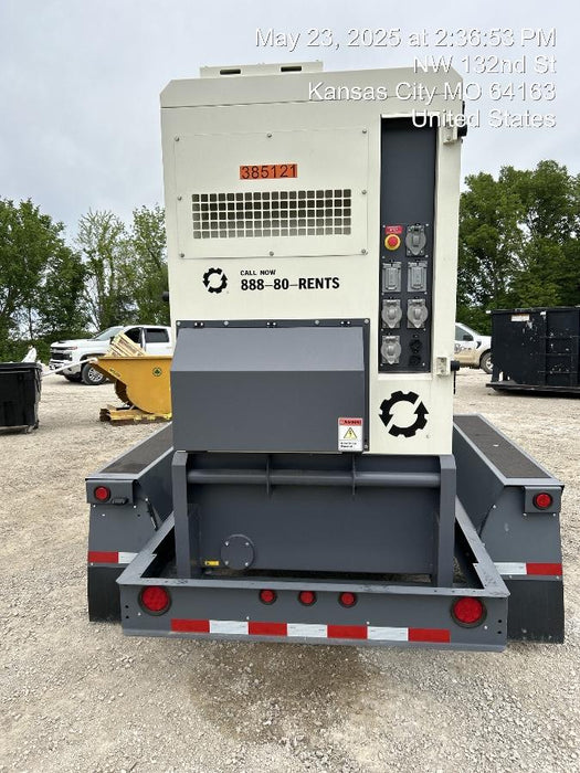 2023 ATLAS COPCO QAS 175