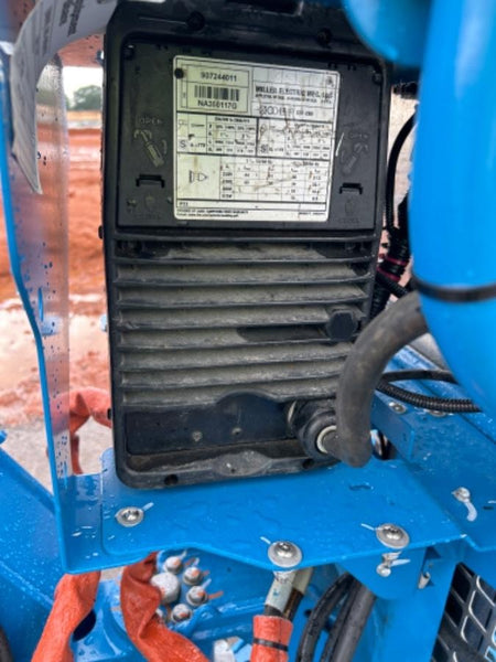 2020 MILLER ELECTRIC CST-280