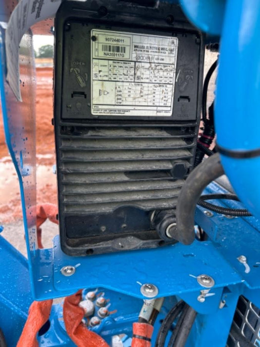2020 MILLER ELECTRIC CST-280