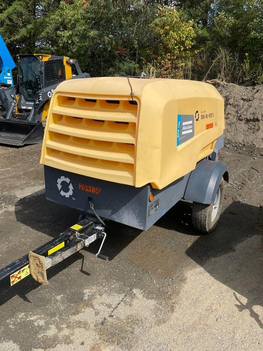 2023 ATLAS COPCO XAS188 CWK