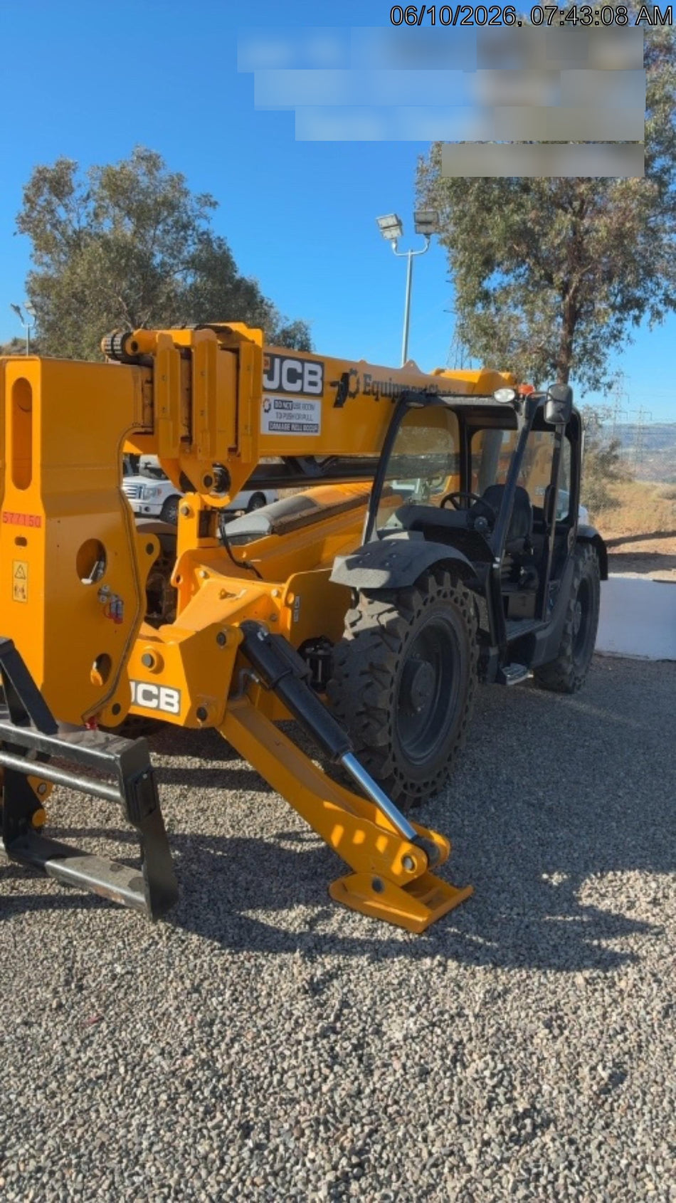 2025 JCB 510-56