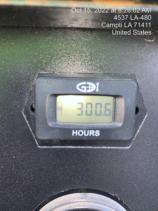 2021 Lincoln Electric Vantage 322 VANTAGE 322 READY-PAK 3