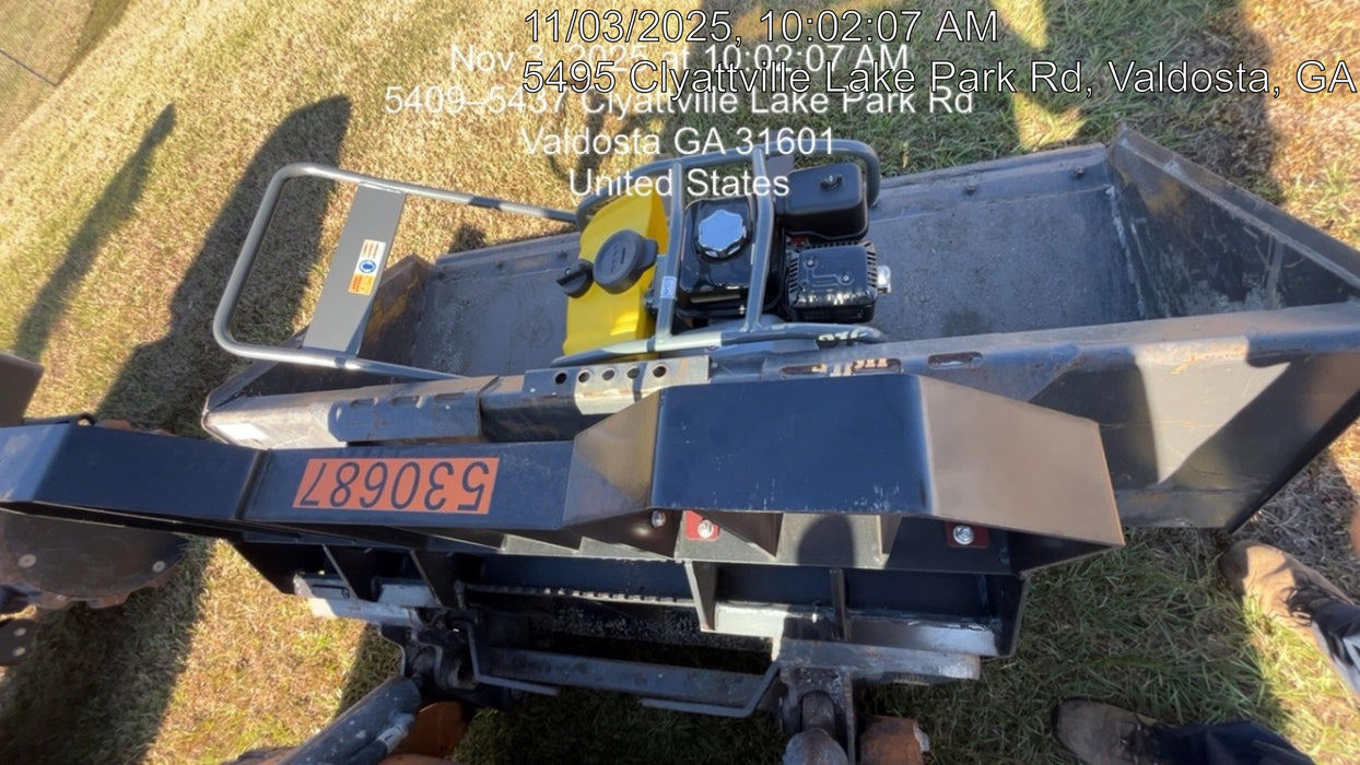 2025 VIRNIG PF4855-5VG