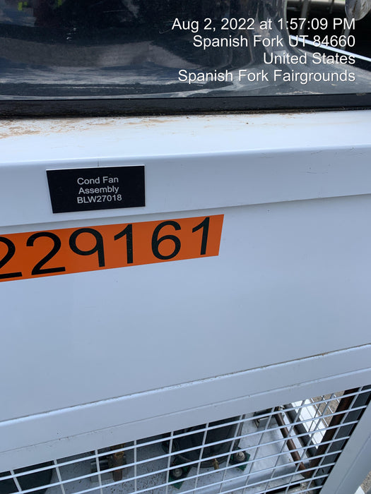 2022 SMARTECH SACP26A-SP